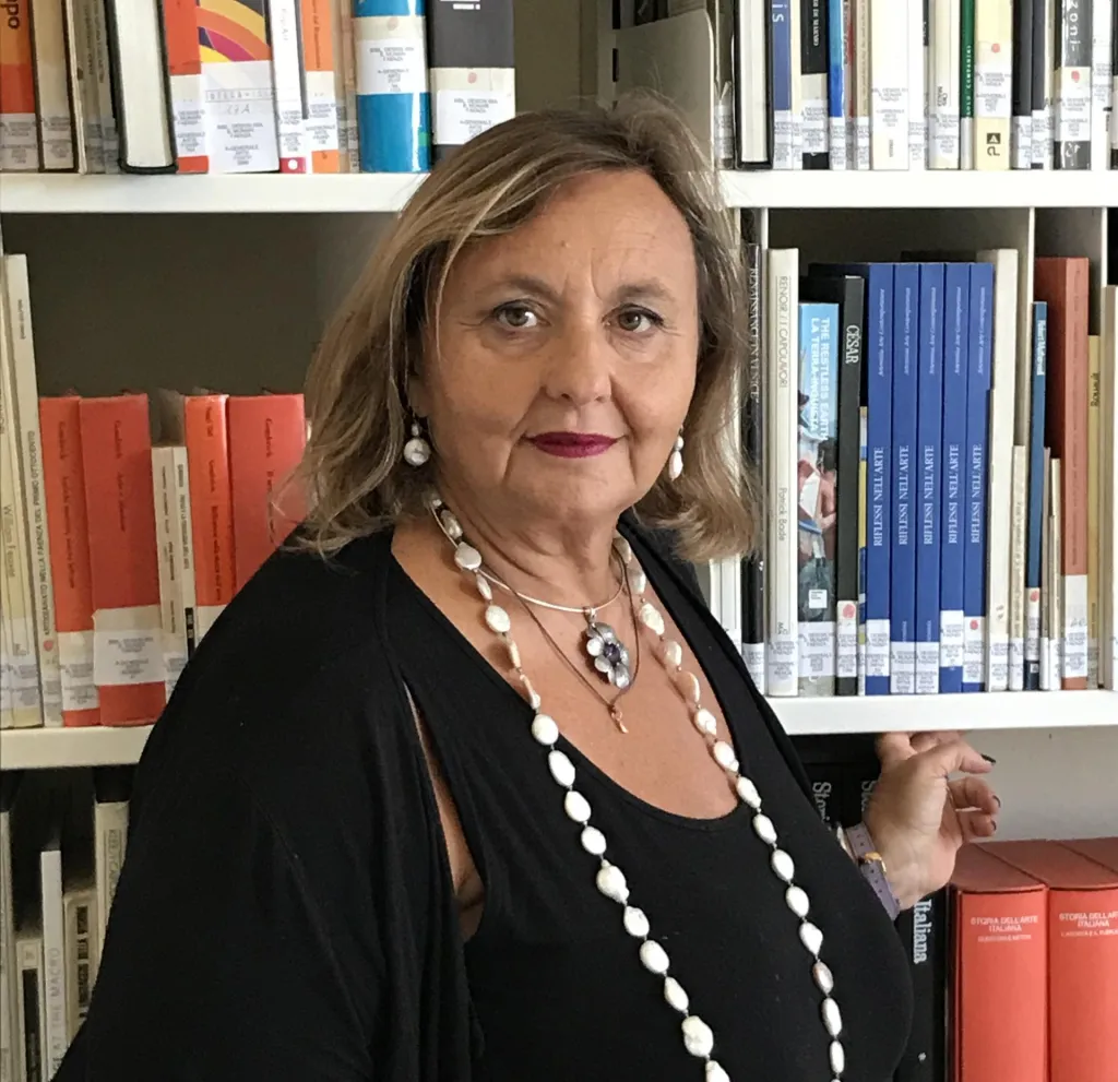 Immagine di Giovanna Cassese