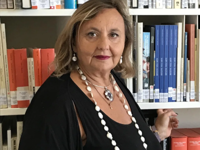 Immagine di Giovanna Cassese